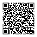 Kod QR do zeskanowania na urządzeniu mobilnym w celu wyświetlenia na nim tej strony