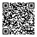 Kod QR do zeskanowania na urządzeniu mobilnym w celu wyświetlenia na nim tej strony