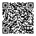 Kod QR do zeskanowania na urządzeniu mobilnym w celu wyświetlenia na nim tej strony