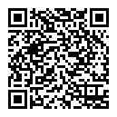 Kod QR do zeskanowania na urządzeniu mobilnym w celu wyświetlenia na nim tej strony