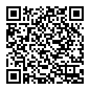 Kod QR do zeskanowania na urządzeniu mobilnym w celu wyświetlenia na nim tej strony