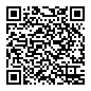 Kod QR do zeskanowania na urządzeniu mobilnym w celu wyświetlenia na nim tej strony