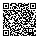 Kod QR do zeskanowania na urządzeniu mobilnym w celu wyświetlenia na nim tej strony