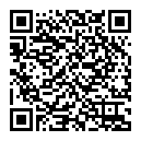 Kod QR do zeskanowania na urządzeniu mobilnym w celu wyświetlenia na nim tej strony