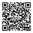 Kod QR do zeskanowania na urządzeniu mobilnym w celu wyświetlenia na nim tej strony