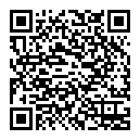 Kod QR do zeskanowania na urządzeniu mobilnym w celu wyświetlenia na nim tej strony