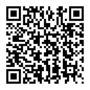 Kod QR do zeskanowania na urządzeniu mobilnym w celu wyświetlenia na nim tej strony