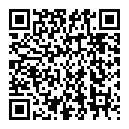 Kod QR do zeskanowania na urządzeniu mobilnym w celu wyświetlenia na nim tej strony