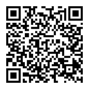 Kod QR do zeskanowania na urządzeniu mobilnym w celu wyświetlenia na nim tej strony