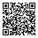 Kod QR do zeskanowania na urządzeniu mobilnym w celu wyświetlenia na nim tej strony