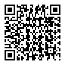 Kod QR do zeskanowania na urządzeniu mobilnym w celu wyświetlenia na nim tej strony