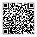 Kod QR do zeskanowania na urządzeniu mobilnym w celu wyświetlenia na nim tej strony