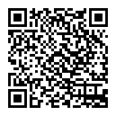 Kod QR do zeskanowania na urządzeniu mobilnym w celu wyświetlenia na nim tej strony