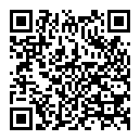 Kod QR do zeskanowania na urządzeniu mobilnym w celu wyświetlenia na nim tej strony