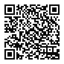 Kod QR do zeskanowania na urządzeniu mobilnym w celu wyświetlenia na nim tej strony