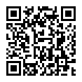 Kod QR do zeskanowania na urządzeniu mobilnym w celu wyświetlenia na nim tej strony