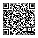 Kod QR do zeskanowania na urządzeniu mobilnym w celu wyświetlenia na nim tej strony