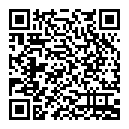 Kod QR do zeskanowania na urządzeniu mobilnym w celu wyświetlenia na nim tej strony