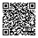 Kod QR do zeskanowania na urządzeniu mobilnym w celu wyświetlenia na nim tej strony