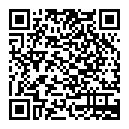 Kod QR do zeskanowania na urządzeniu mobilnym w celu wyświetlenia na nim tej strony