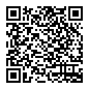 Kod QR do zeskanowania na urządzeniu mobilnym w celu wyświetlenia na nim tej strony