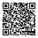 Kod QR do zeskanowania na urządzeniu mobilnym w celu wyświetlenia na nim tej strony