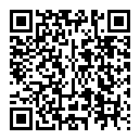 Kod QR do zeskanowania na urządzeniu mobilnym w celu wyświetlenia na nim tej strony