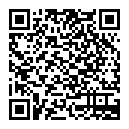 Kod QR do zeskanowania na urządzeniu mobilnym w celu wyświetlenia na nim tej strony