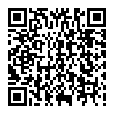 Kod QR do zeskanowania na urządzeniu mobilnym w celu wyświetlenia na nim tej strony