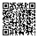 Kod QR do zeskanowania na urządzeniu mobilnym w celu wyświetlenia na nim tej strony