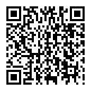 Kod QR do zeskanowania na urządzeniu mobilnym w celu wyświetlenia na nim tej strony