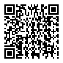 Kod QR do zeskanowania na urządzeniu mobilnym w celu wyświetlenia na nim tej strony