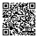 Kod QR do zeskanowania na urządzeniu mobilnym w celu wyświetlenia na nim tej strony