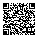 Kod QR do zeskanowania na urządzeniu mobilnym w celu wyświetlenia na nim tej strony