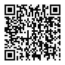 Kod QR do zeskanowania na urządzeniu mobilnym w celu wyświetlenia na nim tej strony