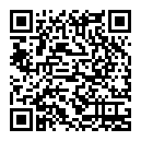 Kod QR do zeskanowania na urządzeniu mobilnym w celu wyświetlenia na nim tej strony