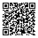 Kod QR do zeskanowania na urządzeniu mobilnym w celu wyświetlenia na nim tej strony