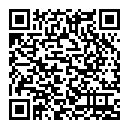 Kod QR do zeskanowania na urządzeniu mobilnym w celu wyświetlenia na nim tej strony