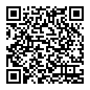 Kod QR do zeskanowania na urządzeniu mobilnym w celu wyświetlenia na nim tej strony