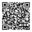 Kod QR do zeskanowania na urządzeniu mobilnym w celu wyświetlenia na nim tej strony