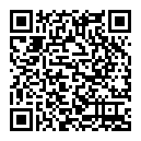 Kod QR do zeskanowania na urządzeniu mobilnym w celu wyświetlenia na nim tej strony