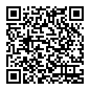 Kod QR do zeskanowania na urządzeniu mobilnym w celu wyświetlenia na nim tej strony