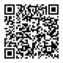 Kod QR do zeskanowania na urządzeniu mobilnym w celu wyświetlenia na nim tej strony