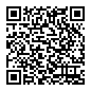 Kod QR do zeskanowania na urządzeniu mobilnym w celu wyświetlenia na nim tej strony