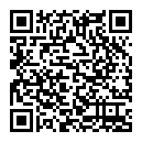 Kod QR do zeskanowania na urządzeniu mobilnym w celu wyświetlenia na nim tej strony