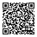 Kod QR do zeskanowania na urządzeniu mobilnym w celu wyświetlenia na nim tej strony