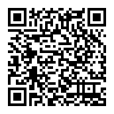 Kod QR do zeskanowania na urządzeniu mobilnym w celu wyświetlenia na nim tej strony