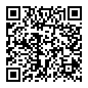 Kod QR do zeskanowania na urządzeniu mobilnym w celu wyświetlenia na nim tej strony