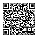 Kod QR do zeskanowania na urządzeniu mobilnym w celu wyświetlenia na nim tej strony