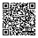 Kod QR do zeskanowania na urządzeniu mobilnym w celu wyświetlenia na nim tej strony